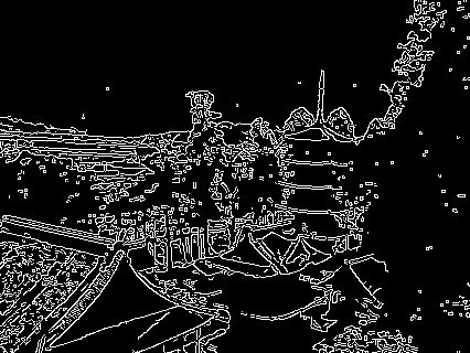 EdgeCamera~善寶寺