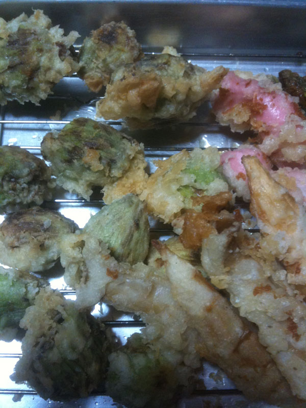 The tempura of the butterbur sprout.jpg