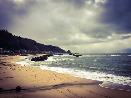 平成26年1月5日の笹川流れ